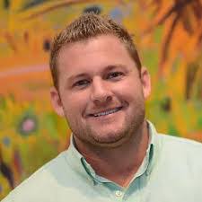 Eric Adcock's Instagram, Twitter & Facebook