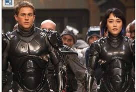 Pacific Rim' Review: Del Toro's Monster-Scale Epic Needs You!