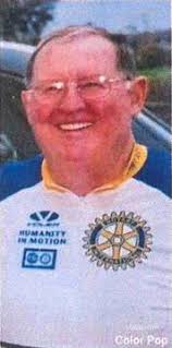 John David Dortch (Jack) Obituary