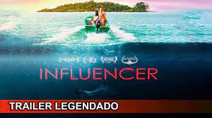 زیرنویس فیلم Influencer 2022 - بلو سابتايتل