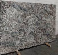 Blue Flower Granite Slab Polished Top Quality Granite Stone ...