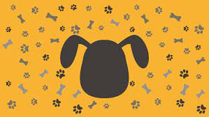 Dog Zoom Background Pet Supermarket Pet Supply Stores Pets
