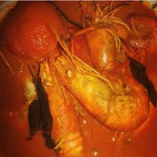 Check spelling or type a new query. Hidup Berdikari Resepi Udang Galah Masak Kari