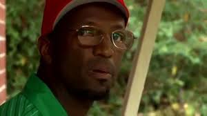 Lil Darryl On "The First 48" (2014)