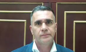 Condenado el exsenador José Ignacio Mesa por vínculos con las AUC y la  Oficina de Envigado