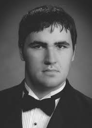 Daniel Danny Patrick Crosby Obituary