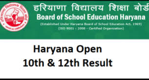 Hbse 12th result 2021 today latest update: Haryana 12th Class Result 2021 Name Wise Arts Science Commerce Www Bseh Org In