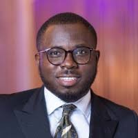 Ebenezer Osei Email & Phone Number