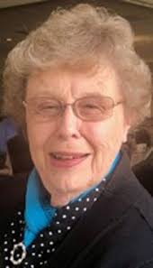 Alice Farrell Obituary