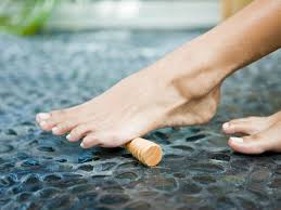 Bunions can cause intense pain and may. Exercises And Yoga Stretches To Help Bunions And Bunion Pain Footfiles