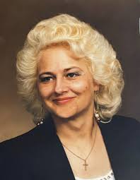 Obituary for Sharon (Boos) Peyton