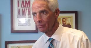 Charlie Crist Says He'll Release Nearly 25 Years Of Tax Returns
