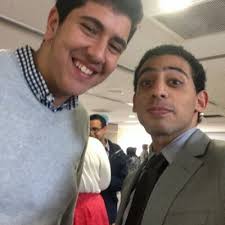 David Rizkalla (@D_Rizkalla)