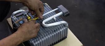 Ganti Evaporator