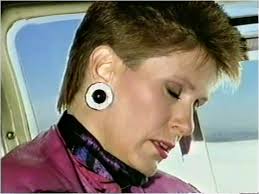 A STAR TREK TNG Crossover: When Worf Met Webster • TrekCore.com