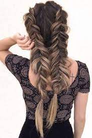 70 Cute And Creative Dutch Braid Ideas Lovehairstyles Com Long Hair Styles Dutch Braid Hairstyles Hairdo For Long Hair