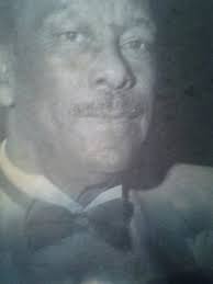 James Junius “Jim” Comeaux (1917-1998)