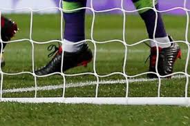 He was one of them. Verlasst Hugo Lloris Nike Nur Fussball