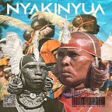 Ndainainagio ní Nyangúi ndí múgongo, Nayo; Ndamathia yauma rúúí ígwete  múndú...