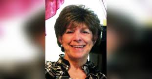 Obituary information for Jeannie Horsman