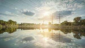 Zu diesem zweck gründeten die beiden firmen ein gemeinschaftsunternehmen namens intelligent energy system services. Startseite Transnetbw Gmbh
