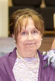 Brenda Jones Obituary June 1, 2025