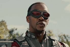 Maybe you would like to learn more about one of these? Anthony Mackie Emailed Marvel To Land Captain America And Avengers Role Ew Com