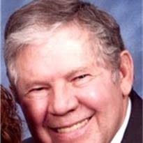 Obituary information for Bill W. Drummond