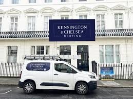 Local Roofers Kensington & Chelsea