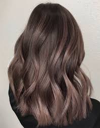 Mushroom Brown Hair Color Ideas For Stylish Girls Voguetypes Popular Hair Color Mushroom Hair Hair Color Light Brown