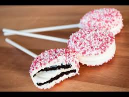 No Bake Oreo Cake Balls With Nutella Oreo Dessert Recipe Heghineh Cooking Show Youtube Oreo Pops Oreo Cake Oreo Cake Pops