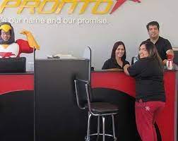 Auto insurance, homeowners insurance, commercial insurance, southbound insurance, motorcycle insurance, renters insurance, northbound insurance, rv's insurance, boat insurance, roadside assistance established in 1997. Pronto Insurance Claims Adjuster Reviews Glassdoor