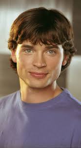 Aging of a DC Comics Celebrity