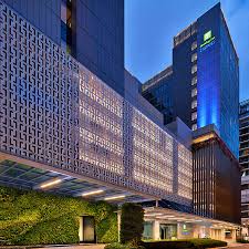 Hotel Holiday Inn Express Singapore Katong Singapura Trivago Co Id