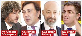 Ay & şahiner hukuk bürosu. Milyoner Avukatlar Vergi Rekortmeni Oldu Son Dakika Haberleri