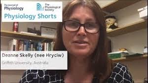 The Journal of Physiology