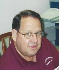 Obituary of Tommy Gene Young