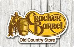 Treat this card like cash; Cracker Barrel Gift Card Balance Check Giftcardgranny