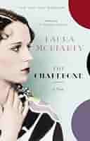 The Chaperone: 9781594631436: Moriarty, Laura: Books