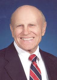 Richard J. Augustine