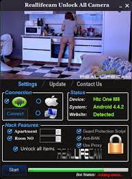 Totallyfreecam is the best place to watch germany webcams from chaturbate. Crack Real Life Cam Unlock
