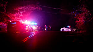 10 injured in mass sho0ting at lake near Oklahoma City