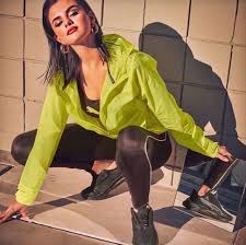 Download selena gomez puma photoshoot 4k wallpaper from the above hd widescreen 4k 5k 8k ultra hd resolutions for desktops laptops, notebook, apple iphone & ipad, android mobiles & tablets. Selena Gomez Puma Spring Summer Collection 2019 Part Iv Celebmafia