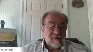 My interviews with Christine VanZandbergen, Jeff Fallon, Paula Williams and  Paul Frisch