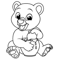 Oncoloring.com, a completely free website for kids with thousands of coloring pages classified by theme and by content. Animal Coloring Pages For Kids Kids Drawing Hub