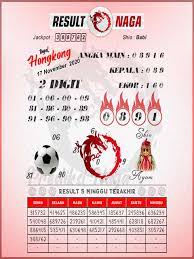 1 New Message Kode Syair Hongkong 17 November 2020 Forum Syair Togel Hongkong Singapura Sydney
