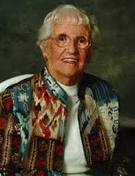 Frances Lloyd Obituary