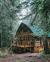Woods Modern Cabin