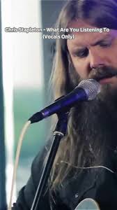 Christian Singers That Sound Like Chris Stapleton