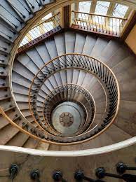 Types Of Staircases 14 Different Types Of Staircases Foyr